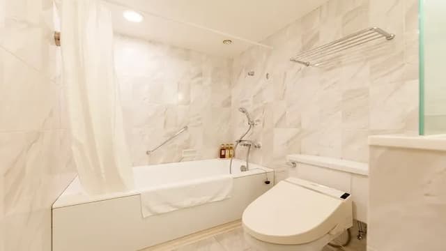 corner deluxe twin image