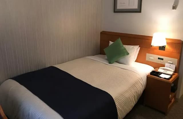 Kanazawa New Grand Hotel Premier-Single/Non-smoking 16 square meters [Single room] [Non-smoking]-2