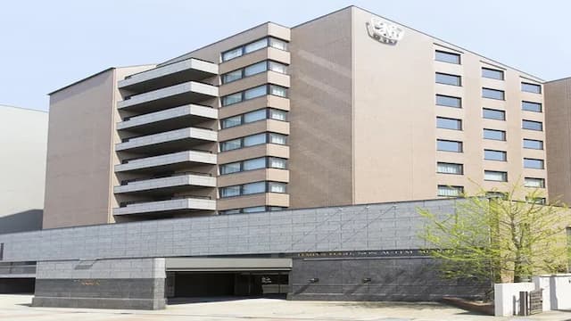 Kanazawa New Grand Hotel Premier-Twin/Non-smoking 20 square meters [Twin room] [Non-smoking]-6