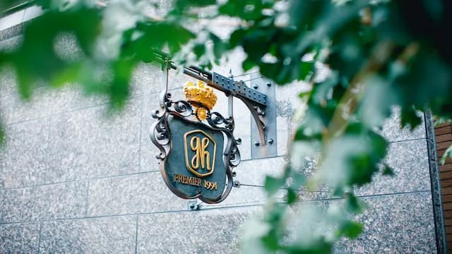 Kanazawa New Grand Hotel Premier-Twin/Non-smoking 20 square meters [Twin room] [Non-smoking]-5