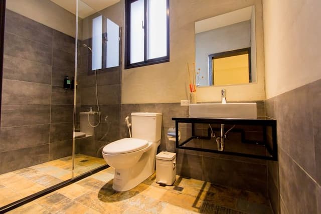 布克伍旅店-麗朵雙人房-4