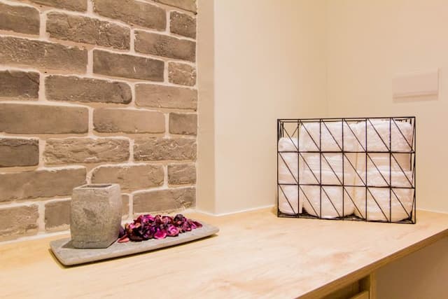 布克伍旅店-麗朵雙人房-5