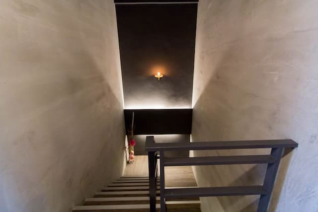 布克伍旅店-艾比雙人房-8