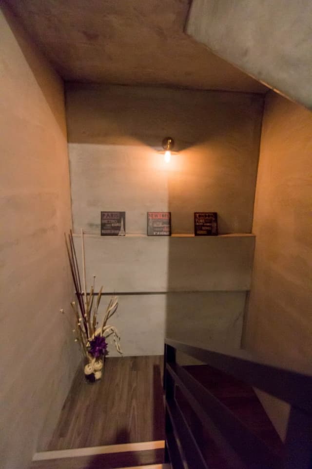 布克伍旅店-艾比雙人房-6