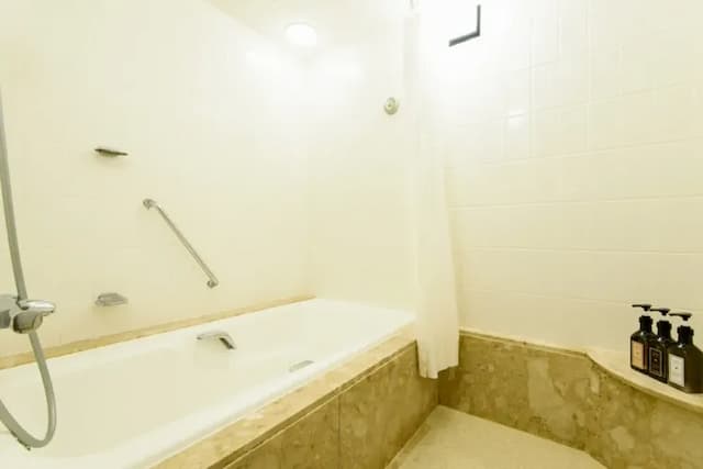 金沢東急ホテル-デラックスツイン（スタンダード）-3