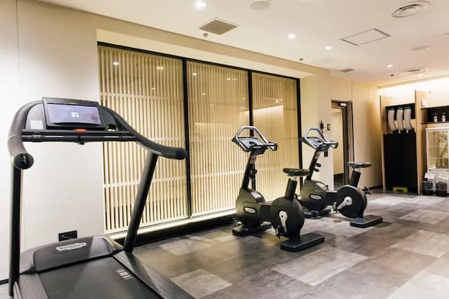 金沢東急ホテル-デラックスダブル（スタンダード）-6