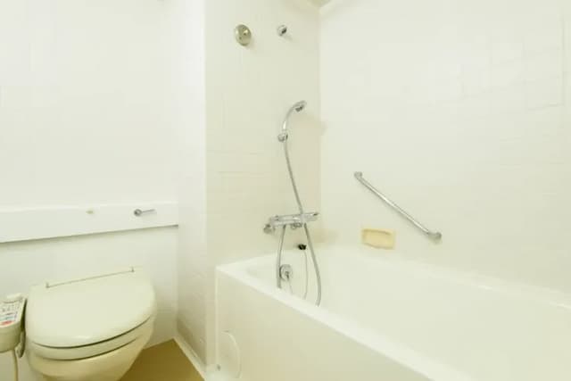 金沢東急ホテル-スーペリアダブル（スタンダード）-2