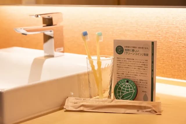 金沢東急ホテル-スーペリアダブル（スタンダード）-5