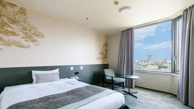 [Superior single/23㎡]