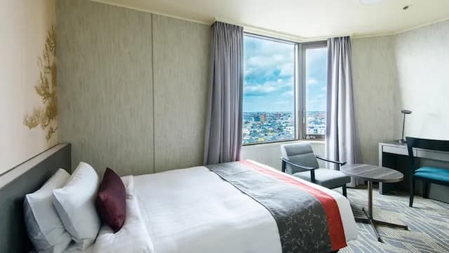 [Business single/19㎡]