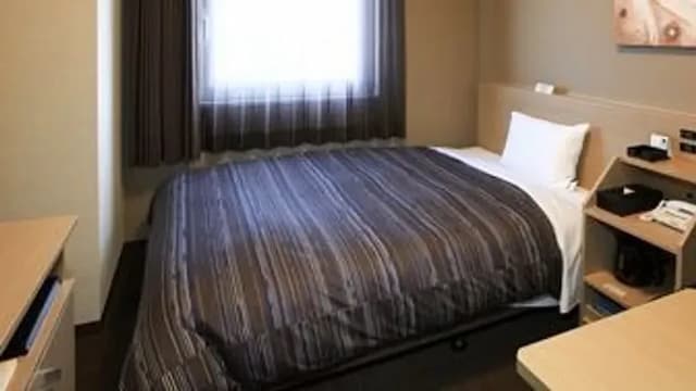 Biz Court Single Room