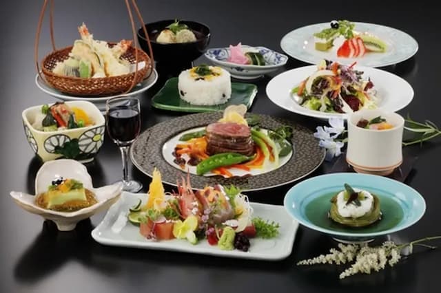 Route-Inn Grantia Komatsu Airport-Main Building Standard Twin Room Non-Smoking-6