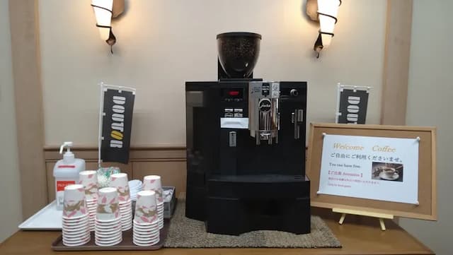 Route-Inn Grantia Komatsu Airport-Main Building Japanese-Style Room Smoking-6