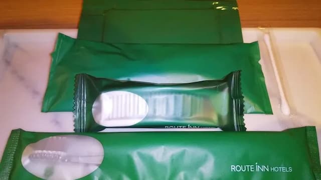 Route-Inn Grantia Komatsu Airport-Main Building Japanese-Style Room Smoking-3