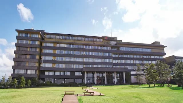 大江戶溫泉物語 加賀片山津溫泉 長山 | 加賀溫泉站開車7分鐘-湖畔雙床房【不挑房】-6