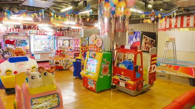 大江戶溫泉物語 加賀片山津溫泉 長山 | 加賀溫泉站開車7分鐘-日式12+6疊榻榻米【不挑房】-5