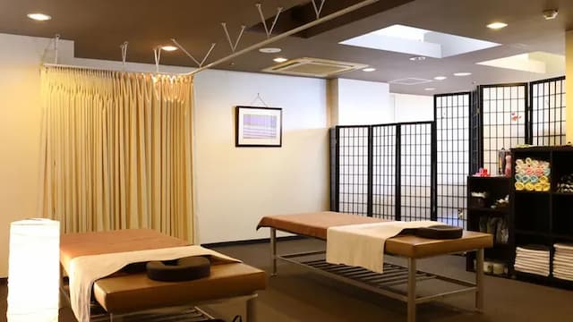 大江戶溫泉物語 加賀片山津溫泉 長山 | 加賀溫泉站開車7分鐘-日式15疊榻榻米【不挑房】-6