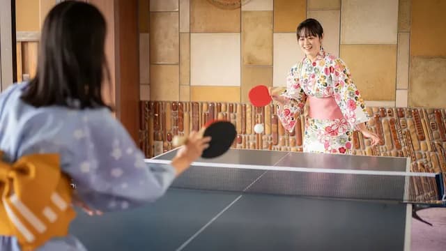 大江戶溫泉物語 加賀片山津溫泉 長山 | 加賀溫泉站開車7分鐘-日式12+6疊榻榻米【不挑房】-3