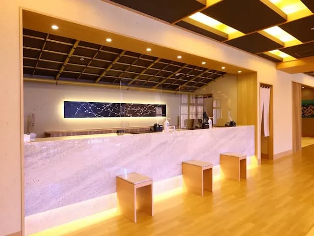 天然溫泉 加賀的寶泉 御宿 野乃金澤 | 金澤站步行約 16 分鐘-家庭四人房【不挑房】-3