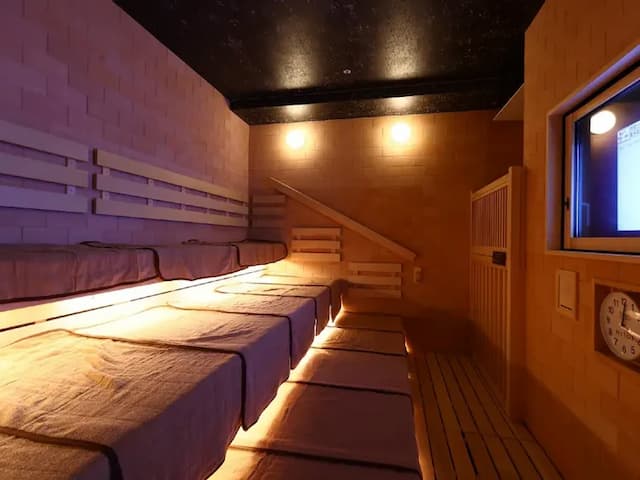 天然溫泉 加賀的寶泉 御宿 野乃金澤 | 金澤站步行約 16 分鐘-轉角雙床房【不挑房】-4