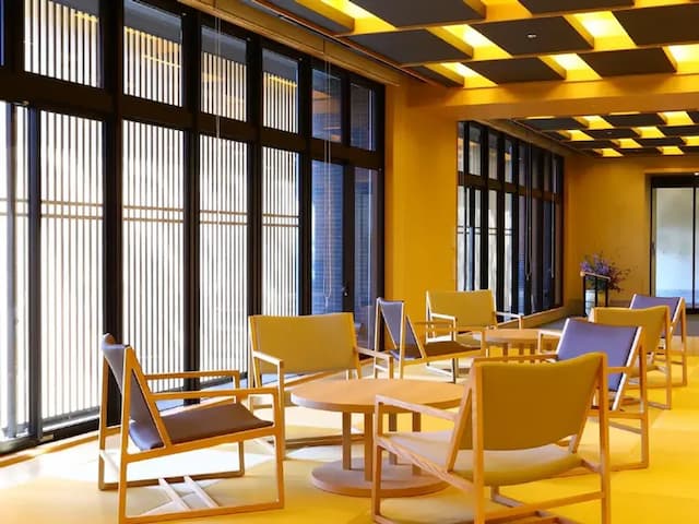 天然溫泉 加賀的寶泉 御宿 野乃金澤 | 金澤站步行約 16 分鐘-三人房【不挑房】-3