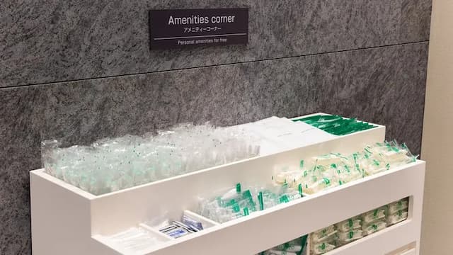 ユニゾイン金沢百万石通り-ツインルーム-4