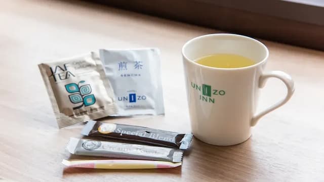 ユニゾイン金沢百万石通り-ツインルーム-3