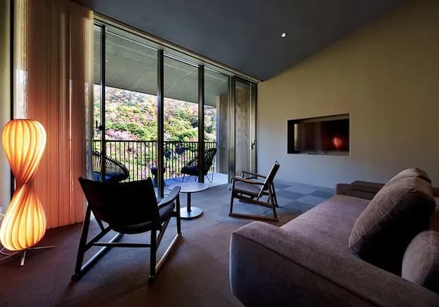 雲仙溫泉 雲仙宮崎旅館｜雲仙地獄步行6分/原生沼步行12分/雲仙纜車站開車15分-尊貴套房【不挑房】-7