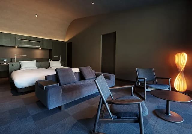 雲仙溫泉 雲仙宮崎旅館｜雲仙地獄步行6分/原生沼步行12分/雲仙纜車站開車15分-尊貴套房【不挑房】-5