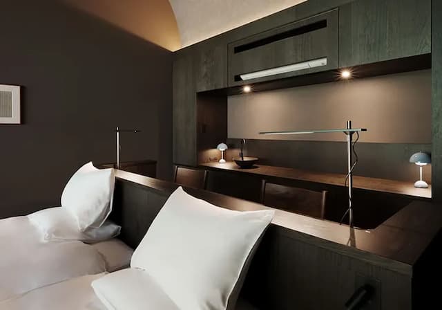 雲仙溫泉 雲仙宮崎旅館｜雲仙地獄步行6分/原生沼步行12分/雲仙纜車站開車15分-尊貴套房【不挑房】-4