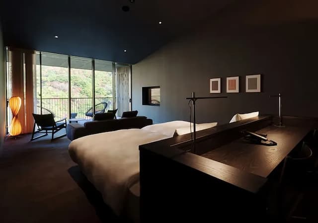 雲仙溫泉 雲仙宮崎旅館｜雲仙地獄步行6分/原生沼步行12分/雲仙纜車站開車15分-尊貴套房【不挑房】-6