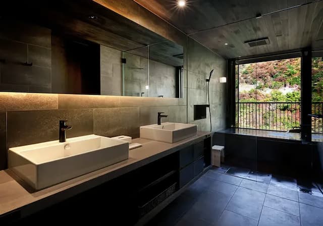 雲仙溫泉 雲仙宮崎旅館｜雲仙地獄步行6分/原生沼步行12分/雲仙纜車站開車15分-尊貴套房【不挑房】-6