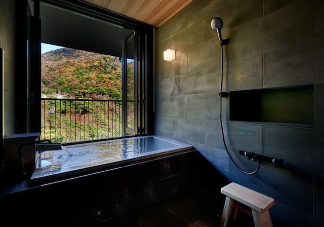 雲仙溫泉 雲仙宮崎旅館｜雲仙地獄步行6分/原生沼步行12分/雲仙纜車站開車15分-尊貴套房【不挑房】-7