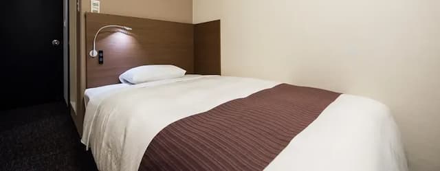 [Guest room] Comfort single / unit bath