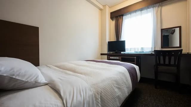 [Room] Comfort Single