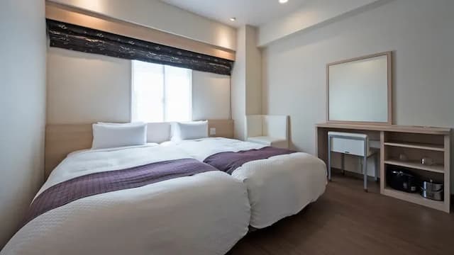 [Room] Superior Twin