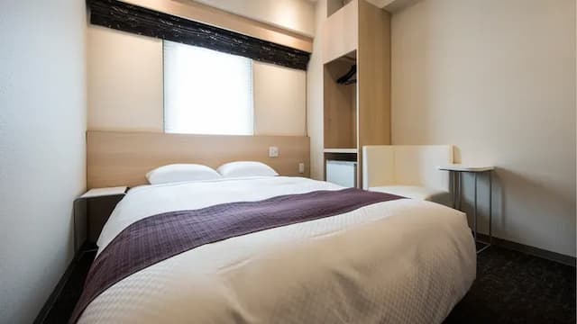 [Guest room] Moderate double