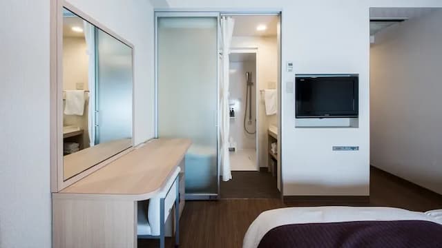 [Room] Superior Twin