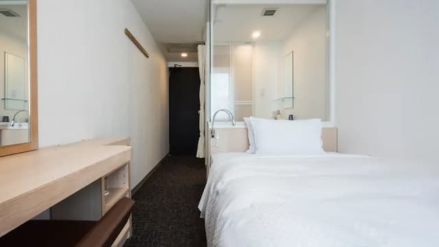 [Room] Stylish single