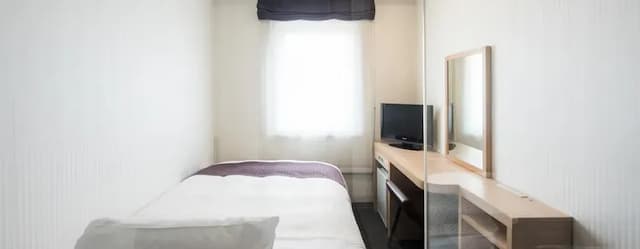 [Room] Stylish single