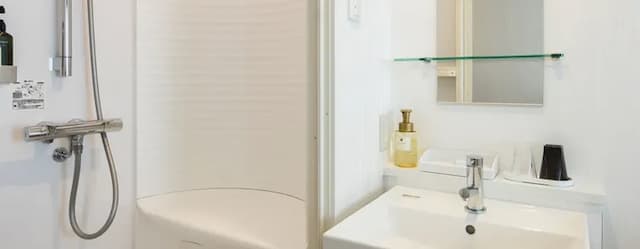 Pajamas and slippers