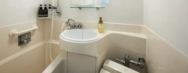 長崎巴士轉運站飯店｜新地中華街站步行1分/觀光通步行6分/近長崎車站-舒適單人房【不挑房】-3