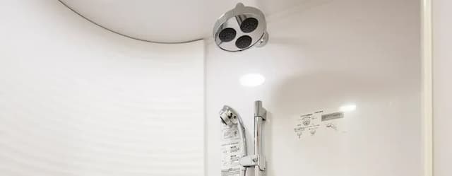 長崎巴士轉運站飯店｜新地中華街站步行1分/觀光通步行6分/近長崎車站-恬靜雙人房【不挑房】-3