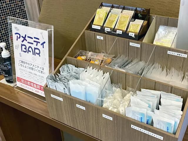 長崎巴士轉運站飯店｜新地中華街站步行1分/觀光通步行6分/近長崎車站-時尚單人房【不挑房】-4
