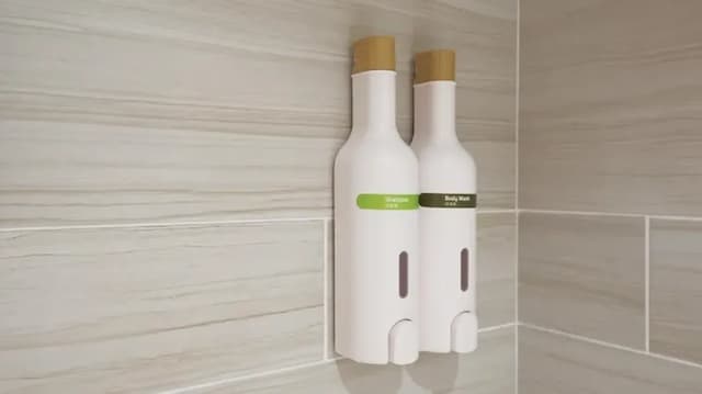 悅樂旅店-台中文心-青春客房 基本方案-10