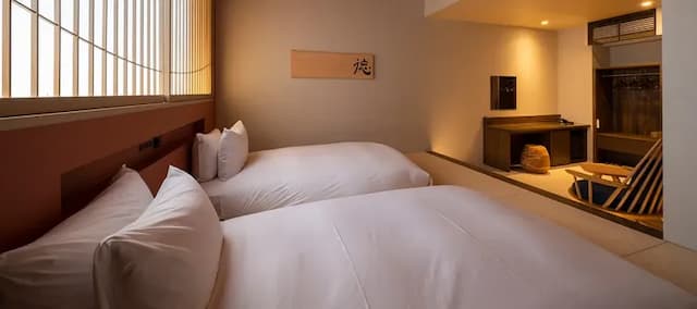 Hotel Wood Takayama-Deluxe room [Deluxe] [Japanese-western room] [Non-smoking]-2