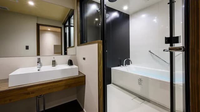 Hotel Wood Takayama-Deluxe room [Deluxe] [Japanese-western room] [Non-smoking]-4