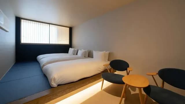 Hotel Wood Takayama-Superior triple [Superior] [Japanese-western room] [Non-smoking]-1