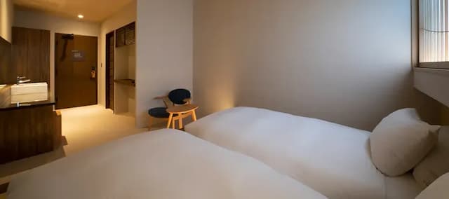 Hotel Wood Takayama-Standard room [Standard] [Japanese-western room] [Non-smoking]-2