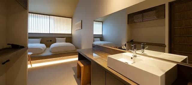 Hotel Wood Takayama-Standard Room-3